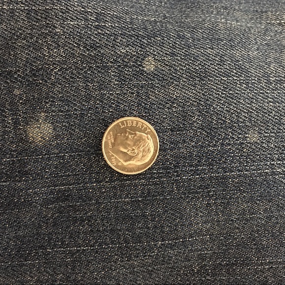 ACNE Hex jeans 29/32 - Picture 5 of 6